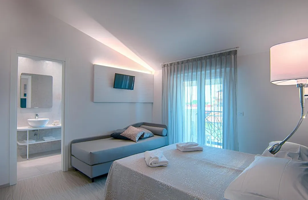 Villa Zavatta B&B - Rooms&Apartments-1