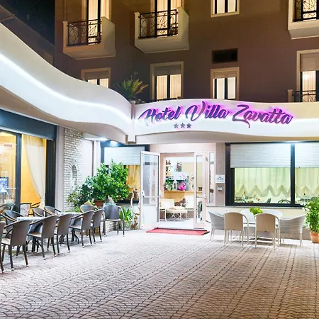 Villa Zavatta B&B - Rooms&Apartments-2
